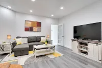 ~ 4 Mi to Downtown Philadelphia: Cozy Retreat - บังกะโล