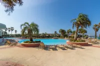 Caribe Resort by Hosteeva - Merinäköala