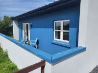 Seaside Apartment- Sligo- Pet Friendly Các khách sạn ở 