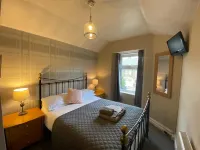 Autumn Leaves Guest House - 3-Sterne