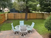 The Commodore in Cambridge