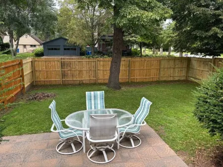 The Commodore in Cambridge