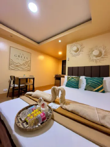 La Greta El Nido Hotels in 