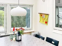 4 Person Holiday Home in Broager - Beach