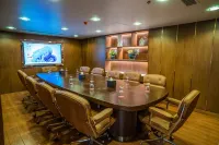 Ramada by Wyndham Cox's Bazar Kolatoli Beach - 3-Star