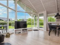 6 person holiday home in Juelsminde-By Traum - Bintang 2