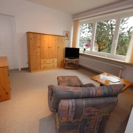 Ferienwohnung in Westerland auf Sylt