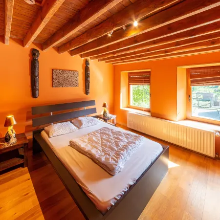 Lierneux Family Nature Stay