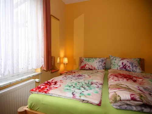 Ferienwohnung im Appartementhaus Stapel, Büsum - 2-Star