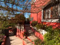 Villa in Gran Canaria with Private Pool & Tennis