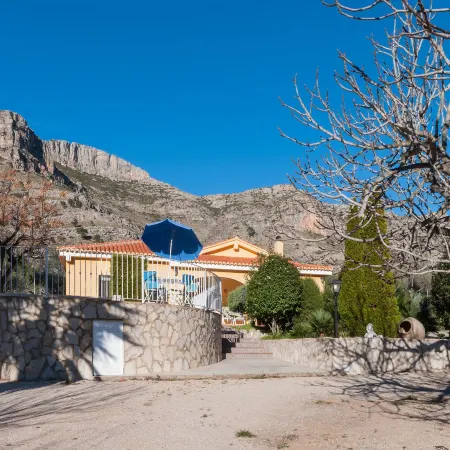 Portilet - Villa With Private Pool In Barx