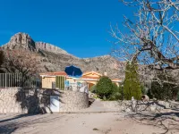 Portilet - Villa With Private Pool In Barx