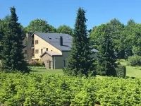 Family Apartment; Bouillon and Semois River - Apartments