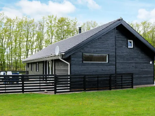 8 person holiday home in Storvorde-By Traum