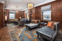 Hilton Milwaukee UWM English as a Second Language Program周辺のホテル