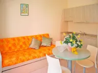 Apartment Borgo Verde in Imperia