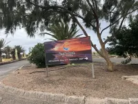 Casa Hermanita Comfortable holiday residence