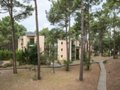 2 room apartment for 5 people - Selection Hoteles en Carcans