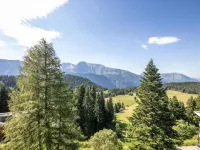 Ski-In Comfort with Scenic Views