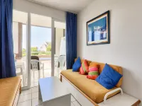 2-Room Apartment for 4 People