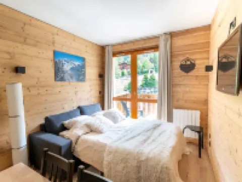 Apartment in Modane with Mountain Views Hotels in Modane