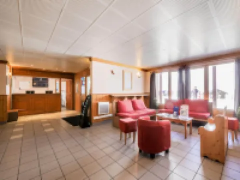 2 Room Apartment 4 People - Selection