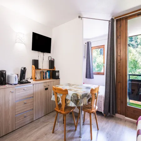 Cozy Apartment in Morillon Alps