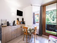 Cozy Apartment in Morillon Alps