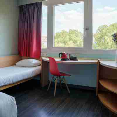 Hôtel Ibis Centre Alès Rooms