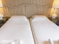 Villa in Sivota with Private Pool & Beaches - 2 estrellas