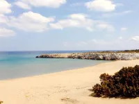 Villa in Rhodes with Infinity Pool