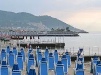 Casa vacanze Madonna della Neve