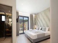 Villa in Agouseliana with Private Pool - Villaer
