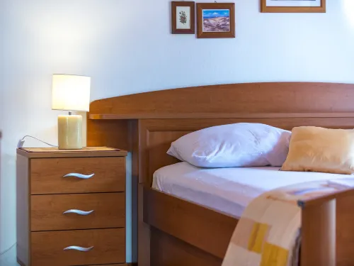 Holiday Home Lido - Three Bedroom Holiday House with Terrace Hotels in Orebic