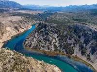 Villa Camellia - Two Bedroom Villa with swimming pool Hotels in Krusevo