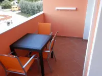 Apartments St Rialto - One Bedroom Apartment with Balcony and Sea View -  Ferienwohnungen