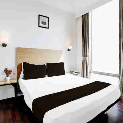 Super Townhouse Pbg Mall Vashi Rooms