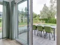 Bungalow on Texel Near de Koog Beach - 4-stjärniga