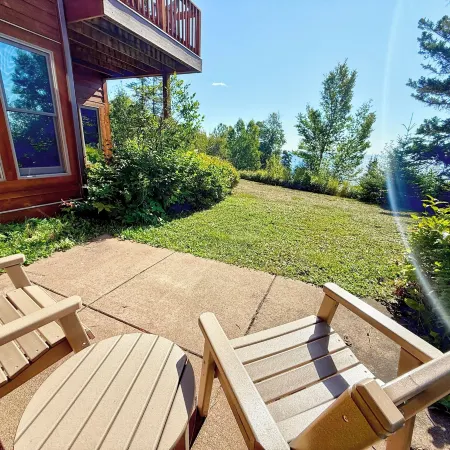 Poplar River Condos