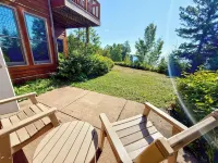 Poplar River Condos فنادق في Lutsen