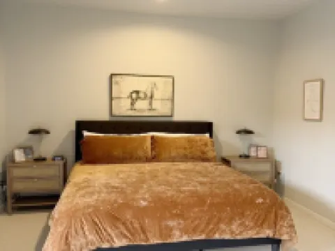 Gorgeous Clemson & Greenville Area Retreat 2Br 2.5 Bat/ Silos / Doodle Trail Hoteles en Easley