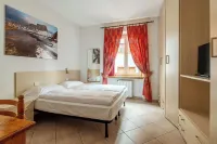 호텔 아퀼라 코르티나담페초