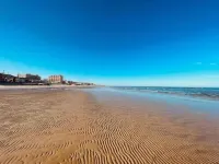 Apartment by the Marotta Beach