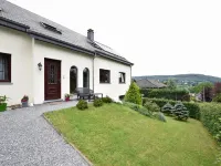Lakeview Stay in Vielsalm - Wifi