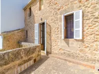 Can Romaguera - Villa With Private Pool In Algaida