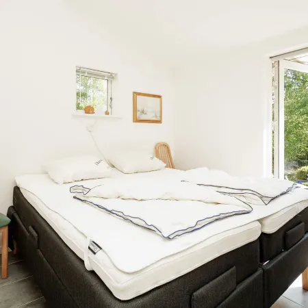 8 Person Holiday Home in Graested-by Traum Hotels in Græsted