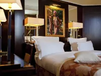 Royal Hotel Oran - MGallery Hotel a Oran