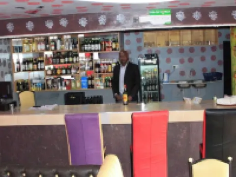 ラ セレーヌ リゾート ケリチョ ケリチョのホテル