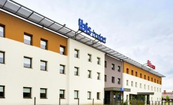 Ibis Budget Montceau-Les-Mines