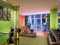 Ibis Styles Bali Denpasar Hotels near Six-ways Roundabout